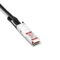 2m (7ft) FS for Mellanox MCP1650-V002E26 Compatible 200G QSFP56 Passive Direct Attach Copper Twinax Cable