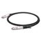3m (10ft) Dell (DE) DAC-Q56-200G-3M Compatible 200G QSFP56 Passive Direct Attach Copper Twinax Cable