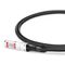3m (10ft) FS for Mellanox MCP1650-V003E26 Compatible 200G QSFP56 Passive Direct Attach Copper Twinax Cable