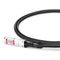 0.5m (2ft) Cisco Q56-200-CU50CM Compatible 200G QSFP56 Passive Direct Attach Copper Twinax Cable