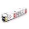 H3C SFP-GE-LH40-SM1450-CW Compatible 1000BASE-CWDM SFP 1450nm 40km DOM Duplex LC SMF Transceiver Module For Transmission