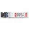 Arista Networks SFP-25G-CW-1510-10 Compatible 25G CWDM SFP28 1510nm 10km DOM Duplex LC SMF Optical Transceiver Module For Transmission