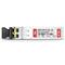 Generic Compatible 25G CWDM SFP28 1530nm 10km DOM Duplex LC SMF Optical Transceiver Module For Transmission