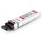 HW LWDM-SFP25G-1304-58 Compatible 25G LWDM SFP28 1304.58nm 40km DOM Duplex LC SMF Optical Transceiver Module