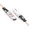 3m (10ft) Generic Compatible 56G QSFP+ Active Optical Cable