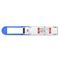Generic Compatible 100GBASE-LR4 QSFP28 1310nm 10km DOM Duplex LC SMF Optical Transceiver Module (Industrial)