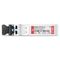 Dell C60 DWDM-SFP25G-29.55 Compatible SFP28 25G DWDM 1529.55nm 100GHz 10km DOM Duplex LC/UPC SMF Optical Transceiver Module for Transmission This picture is about 2.