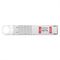 Cisco C25 C26 Compatible QSFP28 100G DWDM PAM4 80km (Require EDFA and TDCM) DOM Duplex CS/UPC SMF Optical Transceiver Module for Transmission This picture is about 1381692.
