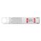 Arista Networks C31 C32 Compatible QSFP28 100G DWDM PAM4 80km (Require EDFA and TDCM) DOM Duplex CS/UPC SMF Optical Transceiver Module for Transmission This picture is about 1382282.