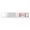 Juniper Networks C55 C56 Compatible QSFP28 100G DWDM PAM4 80km (Require EDFA and TDCM) DOM Duplex CS/UPC SMF Optical Transceiver Module for Transmission This picture is about DWDM2-Q28100G-80.