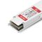 Juniper Networks C55 C56 Compatible QSFP28 100G DWDM PAM4 80km (Require EDFA and TDCM) DOM Duplex CS/UPC SMF Optical Transceiver Module for Transmission This picture is about DWDM2-Q28100G-80.