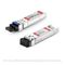 H3C Compatible 1000BASE-LX and 10GBASE-LR SFP+ Dual-Rate 1310nm 10km DOM Duplex LC/UPC SMF Optical Transceiver Module This picture is about 6.