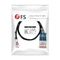 7m (23ft) Arista Networks Compatible 100G QSFP28 to 4 x 25G SFP28 Active Direct Attach Copper Breakout Cable This picture is about 7.
