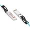 10m (33ft) Intel Compatible 10G SFP+ Active Optical Cable This picture is about 1.