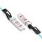 20m (66ft) Arista Networks Compatible 25G SFP28 Industrial Active Optical Cable This picture is about .