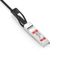 2m (7ft) HW Compatible 1G SFP Passive Direct Attach Copper Twinax Cable This picture is about 1.