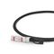 4m (13ft) NETGEAR Compatible 25G SFP28 Passive Direct Attach Copper Twinax Cable This picture is about 4.