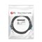 10m (33ft) 40G QSFP+ Active Direct Attach Copper Cable for FS Switches This picture is about f.