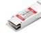 NVIDIA/Mellanox Compatible 400GBASE-XDR4 QSFP112 PAM4 1310nm 2km DOM MPO-12/APC SMF InfiniBand NDR Optical Transceiver Module for ConnectX-7 HCA This picture is about 3.