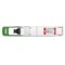 NVIDIA/Mellanox Compatible 400GBASE-XDR4 QSFP112 PAM4 1310nm 2km DOM MPO-12/APC SMF InfiniBand NDR Optical Transceiver Module for ConnectX-7 HCA This picture is about 2.