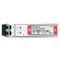 HPE H3C JF831A Compatible OC-12/STM-4 LR-2 SFP 1550nm 80km DOM Duplex LC SMF Optical Transceiver Module This picture is about 2.