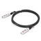 0.5m (2ft) NVIDIA/Mellanox MC3309130-00A Compatible 10G SFP+ Ethernet Passive Direct Attach Copper Twinax Cable This picture is about 3.
