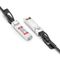 0.5m (2ft) NVIDIA/Mellanox MC3309130-00A Compatible 10G SFP+ Ethernet Passive Direct Attach Copper Twinax Cable This picture is about 4.