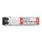 Juniper Networks EX-SFP-GE20KCW1430 Compatible SFP 1000BASE-CWDM 1430nm 20km DOM Duplex LC/UPC SMF Optical Transceiver Module for Transmission This picture is about 1430-ju.jpg.