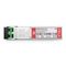 Brocade E1MG-CWDM20-1530 Compatible SFP 1000BASE-CWDM 1530nm 20km DOM Duplex LC/UPC SMF Optical Transceiver Module for Transmission This picture is about 1530-br.jpg.