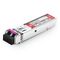 HPE SFP20K-CW1270 Compatible SFP 1000BASE-CWDM 1270nm 20km DOM Duplex LC/UPC SMF Optical Transceiver Module for Transmission This picture is about 1270-HP.jpg.