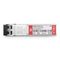 HPE SFP20K-CW1410 Compatible SFP 1000BASE-CWDM 1410nm 20km DOM Duplex LC/UPC SMF Optical Transceiver Module for Transmission This picture is about 1410-hp.jpg.