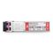 HPE SFP20K-CW1270 Compatible SFP 1000BASE-CWDM 1270nm 20km DOM Duplex LC/UPC SMF Optical Transceiver Module for Transmission This picture is about 1270-HP.jpg.