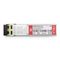 Dell CWDM-SFP-1550-20 Compatible SFP 1000BASE-CWDM 1550nm 20km DOM Duplex LC/UPC SMF Optical Transceiver Module for Transmission This picture is about 1550-de.jpg.