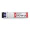 Extreme Networks CWDM-SFP-1490-20 Compatible SFP 1000BASE-CWDM 1490nm 20km DOM Duplex LC/UPC SMF Optical Transceiver Module for Transmission This picture is about 1490-ex.jpg.