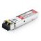 HW 0231A4-1450 Compatible SFP 1000BASE-CWDM 1450nm 40km DOM Duplex LC/UPC SMF Optical Transceiver Module for Transmission This picture is about 2-HU.jpg
.