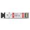 NVIDIA/Mellanox Compatible 10/25GBASE-U SFP28 BiDi 1270nm-TX/1330nm-RX 10km DOM Simplex LC/UPC SMF Ethernet Optical Transceiver Module (Industrial) This picture is about 151884.
