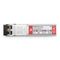 Brocade E1MG-CWDM80-1330 Compatible SFP 1000BASE-CWDM 1330nm 80km DOM Duplex LC/UPC SMF Optical Transceiver Module for Transmission This picture is about BR.