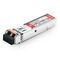 SFP 1000BASE-CWDM 1370nm 80km DOM Duplex LC/UPC SMF Optical Transceiver Module for Transmission for FS Switches This picture is about FS.