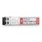 Ciena CWDM-SFP8-1390 Compatible SFP 1000BASE-CWDM 1390nm 80km DOM Duplex LC/UPC SMF Optical Transceiver Module for Transmission This picture is about CI.