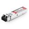 Ciena CWDM-SFP8-1390 Compatible SFP 1000BASE-CWDM 1390nm 80km DOM Duplex LC/UPC SMF Optical Transceiver Module for Transmission This picture is about CI.
