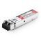 Dell CWDM-SFP-1410 Compatible SFP 1000BASE-CWDM 1410nm 80km DOM Duplex LC/UPC SMF Optical Transceiver Module for Transmission This picture is about DE.