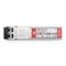 Dell CWDM-SFP-1410 Compatible SFP 1000BASE-CWDM 1410nm 80km DOM Duplex LC/UPC SMF Optical Transceiver Module for Transmission This picture is about DE.