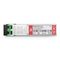 Ciena CWDM-SFP8-1530 Compatible SFP 1000BASE-CWDM 1530nm 80km DOM Duplex LC/UPC SMF Optical Transceiver Module for Transmission This picture is about CI.