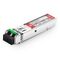 Ciena CWDM-SFP8-1530 Compatible SFP 1000BASE-CWDM 1530nm 80km DOM Duplex LC/UPC SMF Optical Transceiver Module for Transmission This picture is about CI.