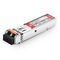 Arista Networks SFP-1G-CZ-1570 Compatible SFP 1000BASE-CWDM 1570nm 80km DOM Duplex LC/UPC SMF Optical Transceiver Module for Transmission This picture is about AI.