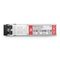 Dell CWDM-SFP-1610 Compatible SFP 1000BASE-CWDM 1610nm 80km DOM Duplex LC/UPC SMF Optical Transceiver Module for Transmission This picture is about DE.
