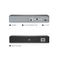S2805S-8TF 8ポート ギガビットイーサネットL2スマートマネージドスイッチ(8x ギガビットRJ45、2x 1Gb SFPアップリンク、ファンレス) この写真は#230333 主多图に関するものです。