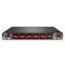 N8610-32D, switch Ethernet de centro de datos HPC/AI de 32 puertos, 32 x 400G QSFP56-DD, PicOS®, chip Broadcom Tomahawk 4 Esta imagen trata sobre 背面.