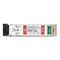 Módulo transceptor/Transceiver óptico SFP+ 10GBASE-BX BiDi 1270nm-TX/1330nm-RX 10km DOM Simplex LC/UPC SMF para switches de FS Esta imagen trata sobre SFP-10G23-BX10.