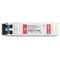 NOKIA C52 Compatible SFP28 25G DWDM 1535.82nm 100GHz 10km DOM Duplex LC/UPC SMF Optical Transceiver Module For 5G Wireless (Industrial) This picture is about 2.